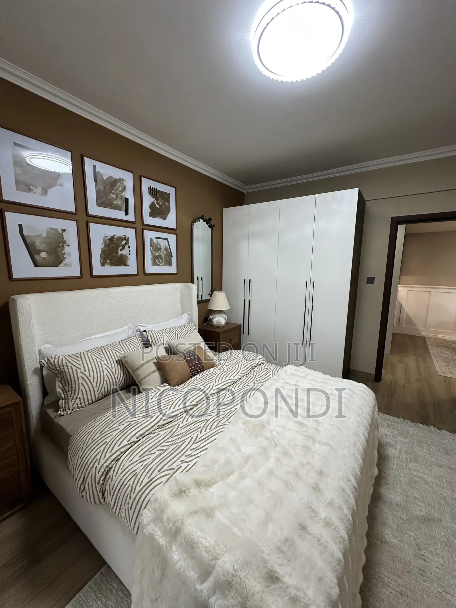 1bdrm Apartment in Westlands for sale in Westlands