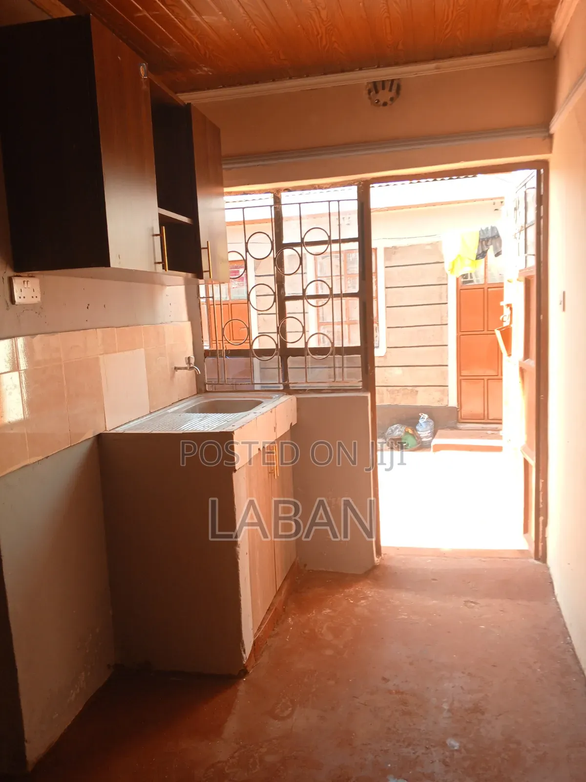 1bdrm Bungalow in Kimbo for rent in Kimbo