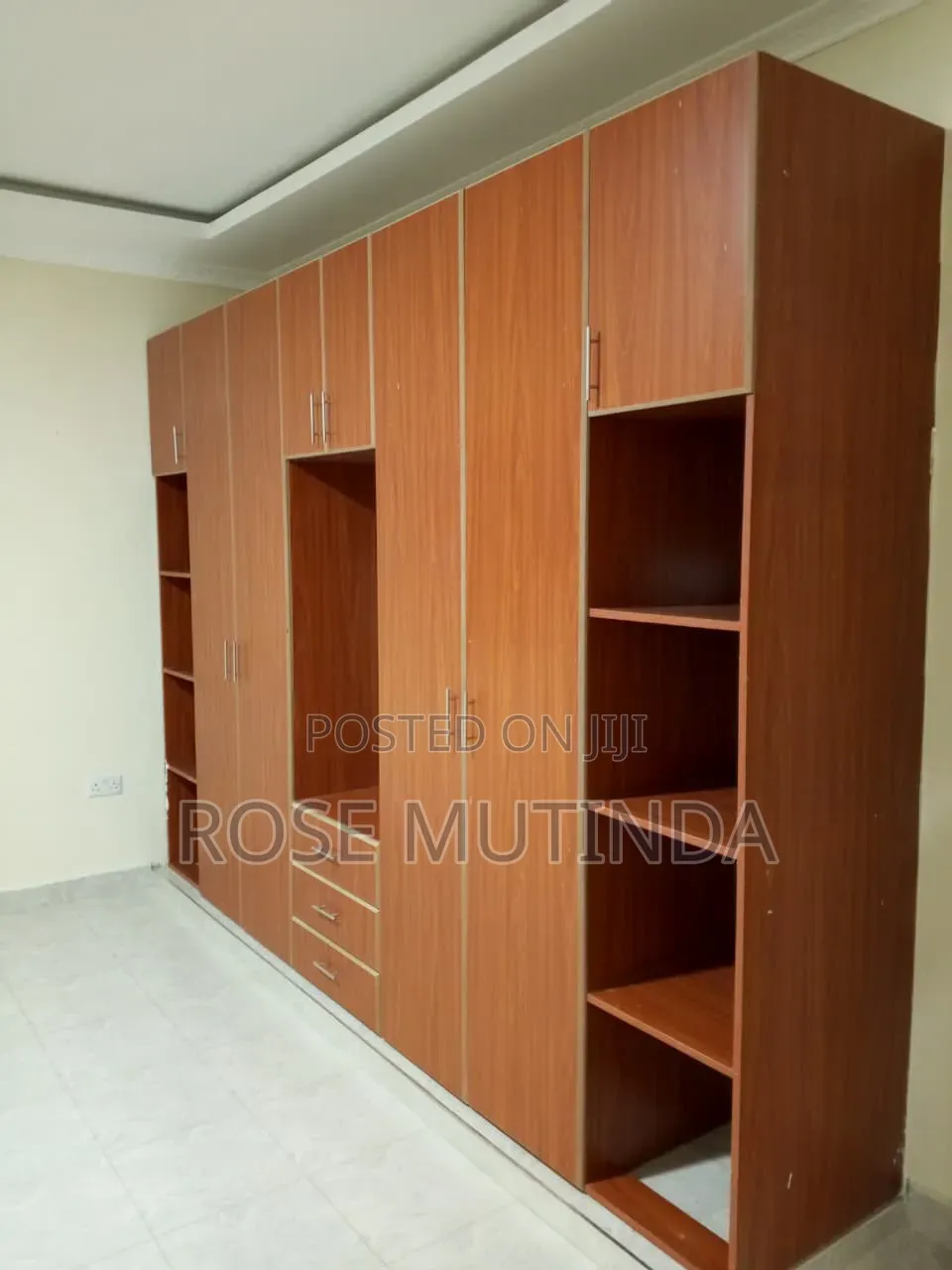Furnished 3bdrm Bungalow in Kitengela for sale in Kitengela