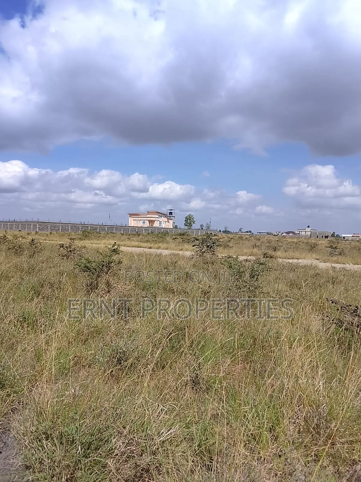 Prime Corner Commercial Plot in Daykio Kantafu in Malaa