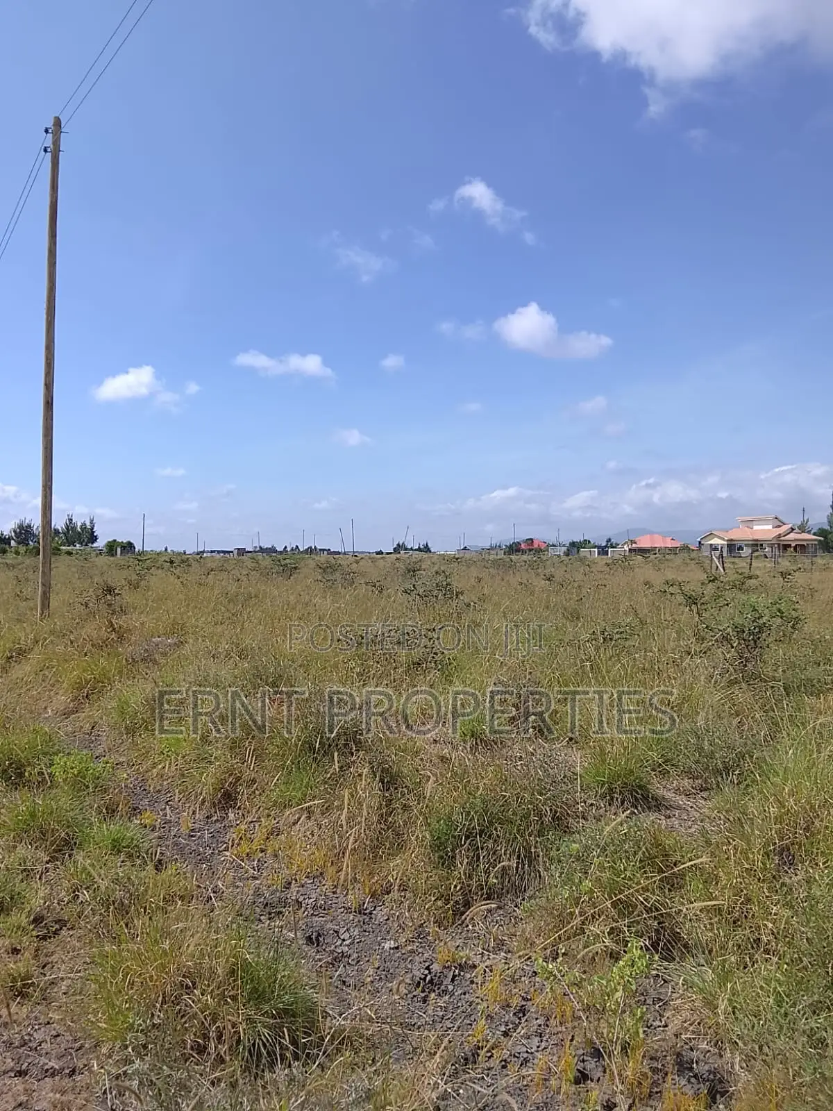 Prime Corner Commercial Plot in Daykio Kantafu in Malaa