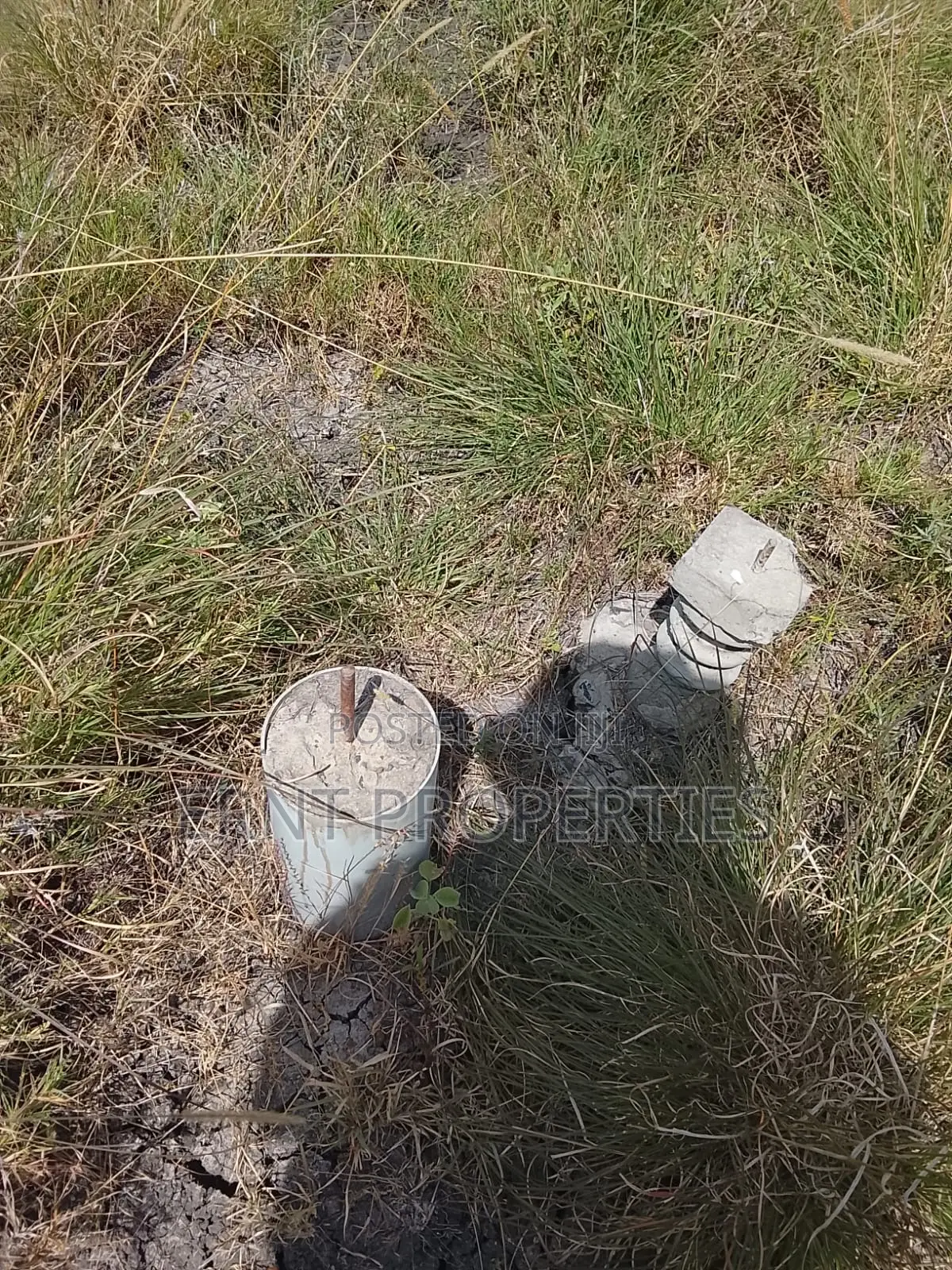 Prime Corner Commercial Plot in Daykio Kantafu in Malaa