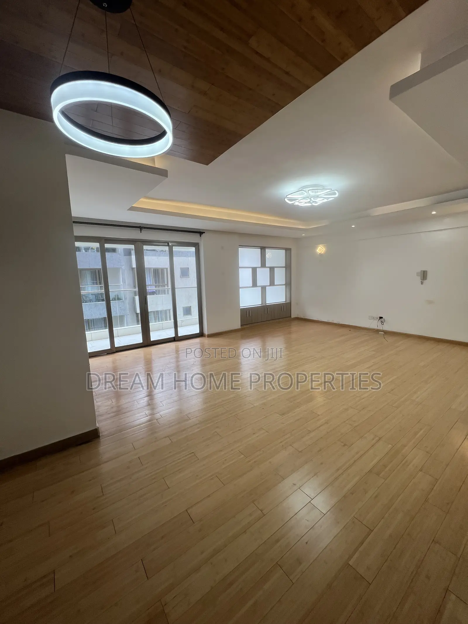 3bdrm Apartment in Kileleshwa for rent in Kileleshwa