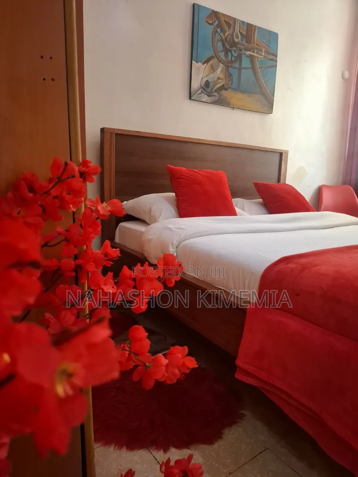 Perfect Staycation Spot Bnb Trm Drive Roysambu Thika Road Nairobi in Roysambu