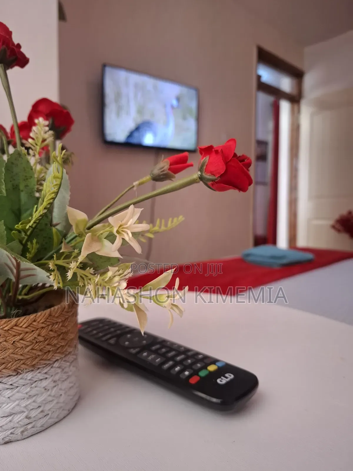 Perfect Staycation Spot Bnb Trm Drive Roysambu Thika Road Nairobi in Roysambu