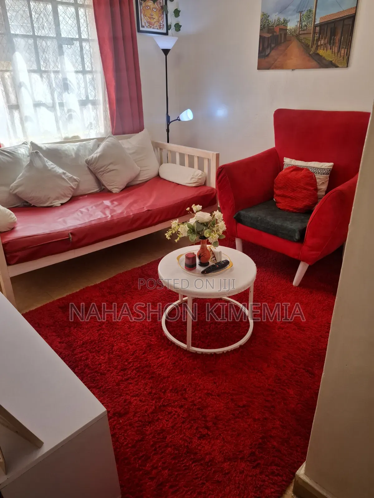 Perfect Staycation Spot Bnb Trm Drive Roysambu Thika Road Nairobi in Roysambu