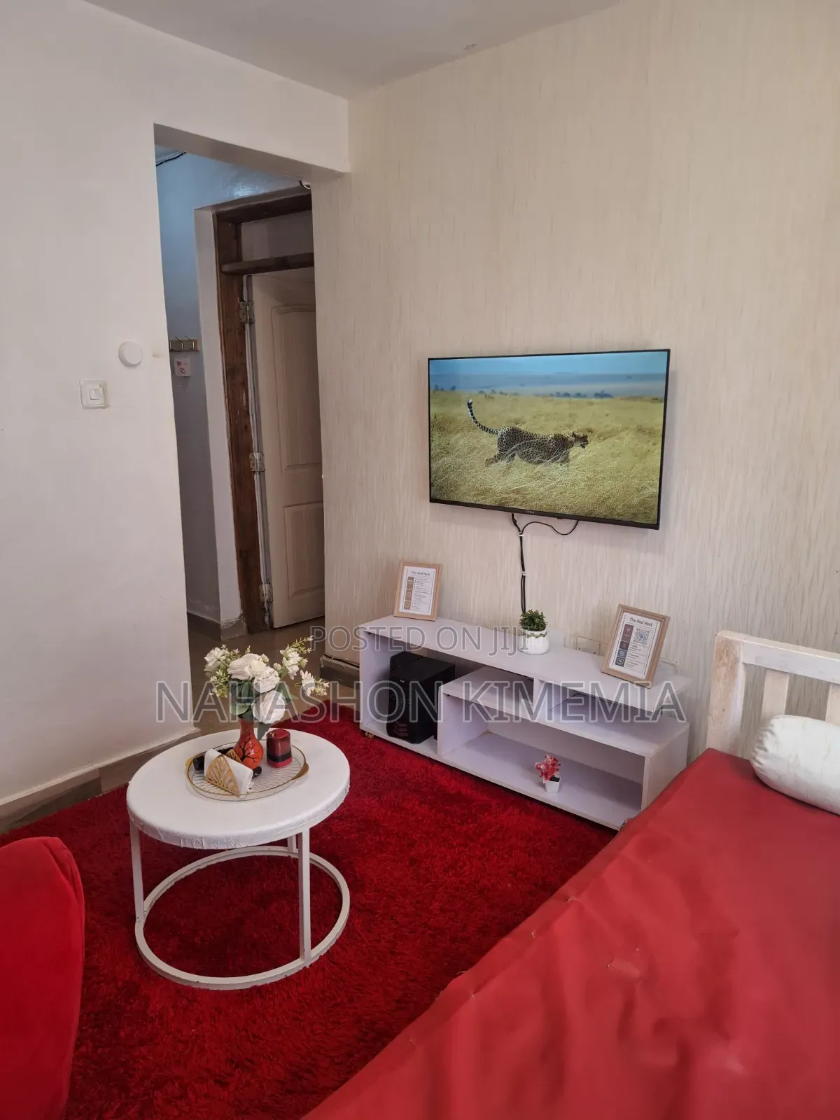 Perfect Staycation Spot Bnb Trm Drive Roysambu Thika Road Nairobi in Roysambu