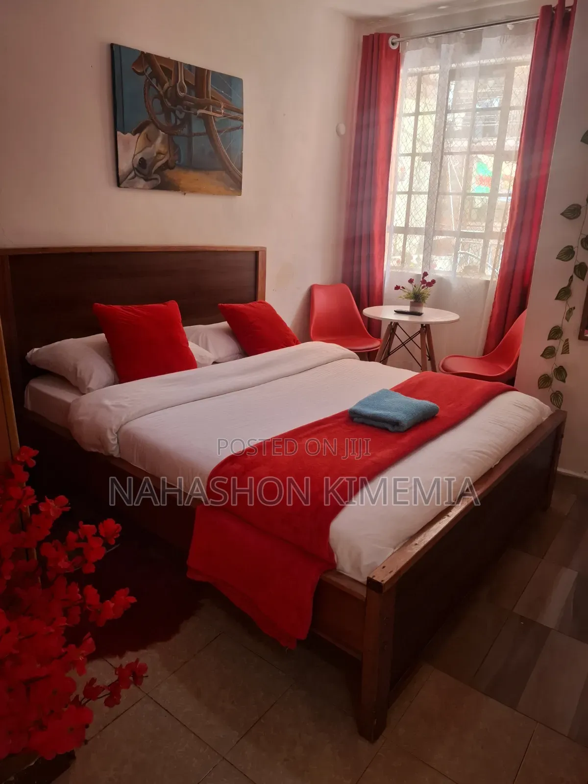 Perfect Staycation Spot Bnb Trm Drive Roysambu Thika Road Nairobi in Roysambu