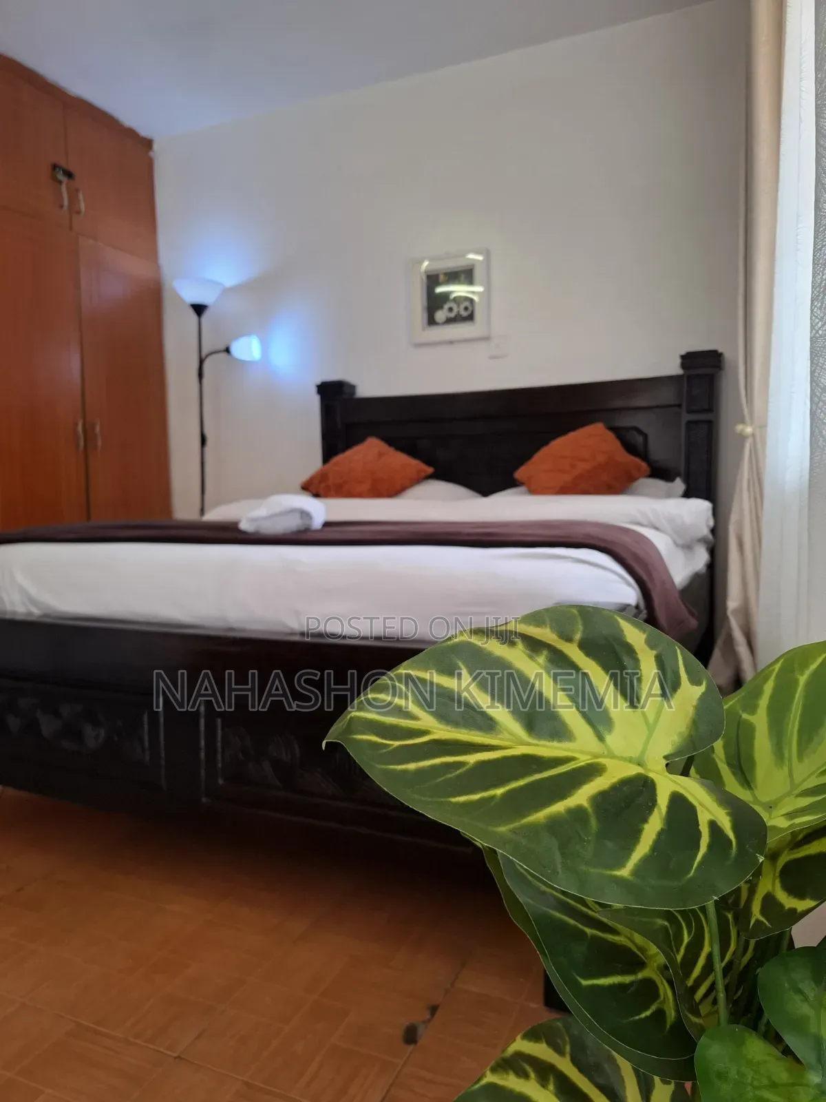 Perfect Blend Studio BNB TRM Drive Roysambu Thika Road Nairobi in Roysambu