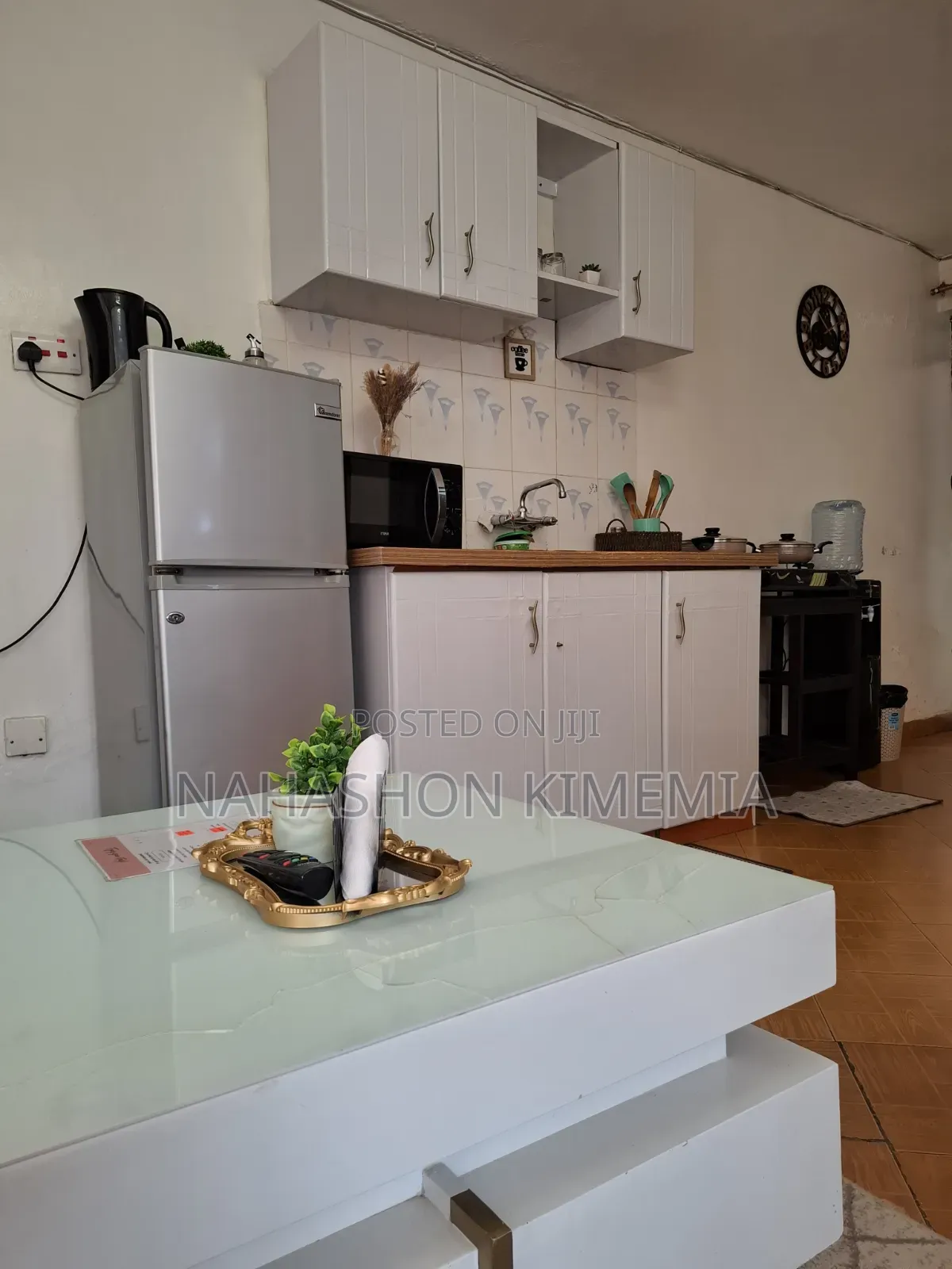 Perfect Blend Studio BNB TRM Drive Roysambu Thika Road Nairobi in Roysambu