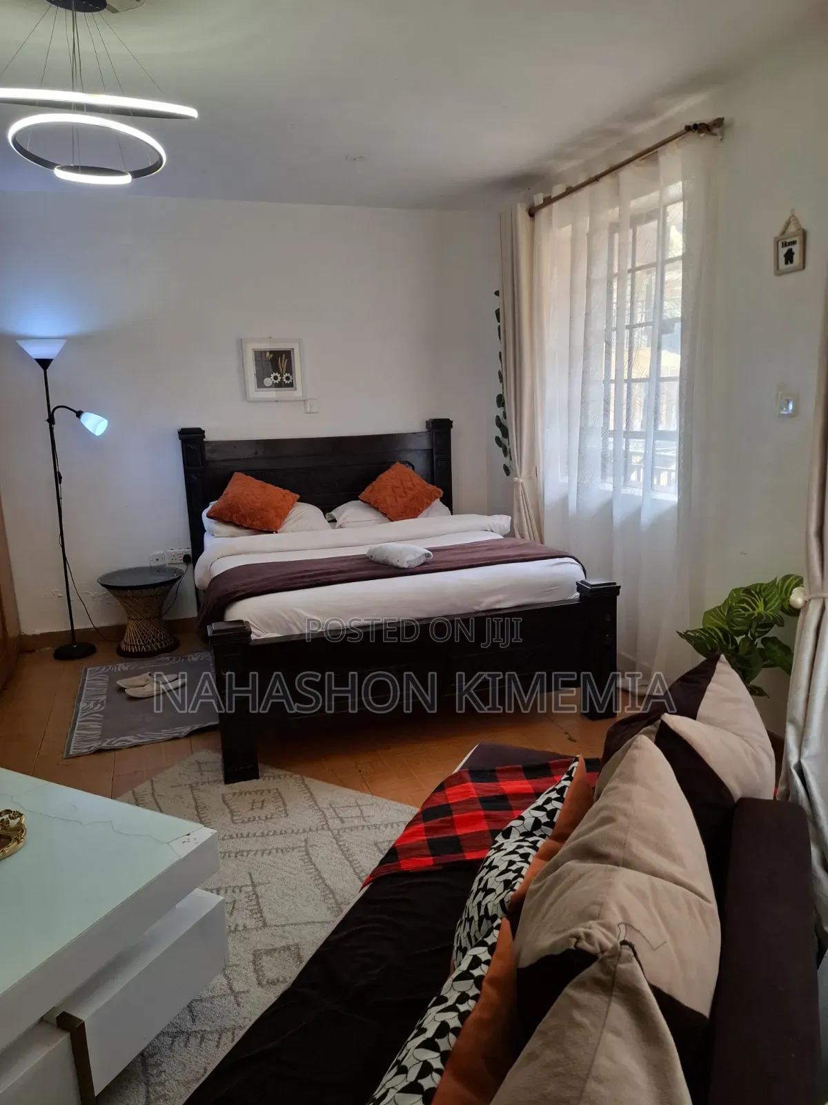 Perfect Blend Studio BNB TRM Drive Roysambu Thika Road Nairobi in Roysambu