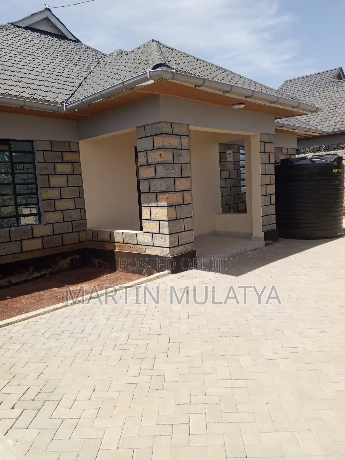 3bdrm Bungalow in Kitengela for sale in Kitengela