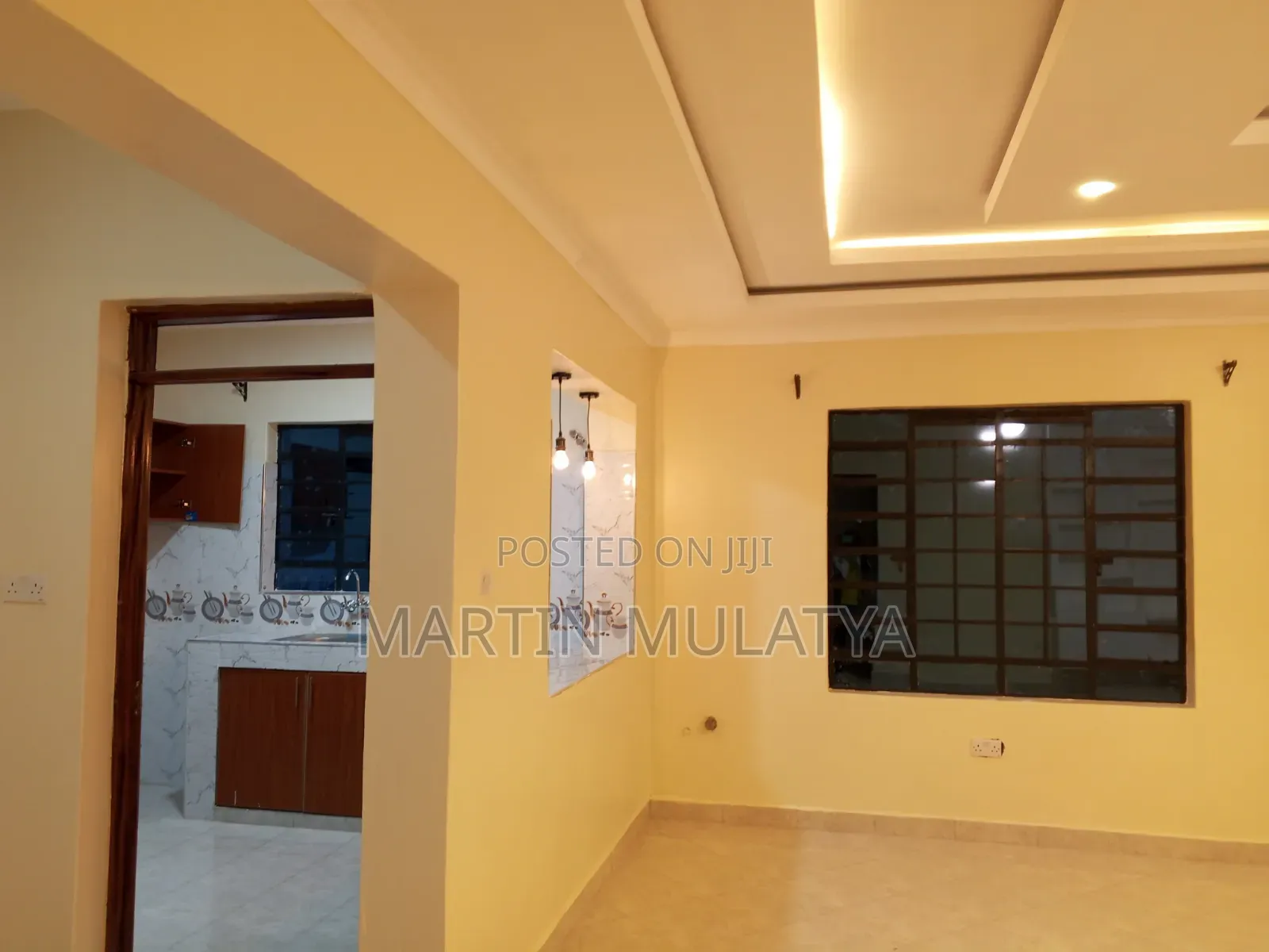 3bdrm Bungalow in Kitengela for sale in Kitengela