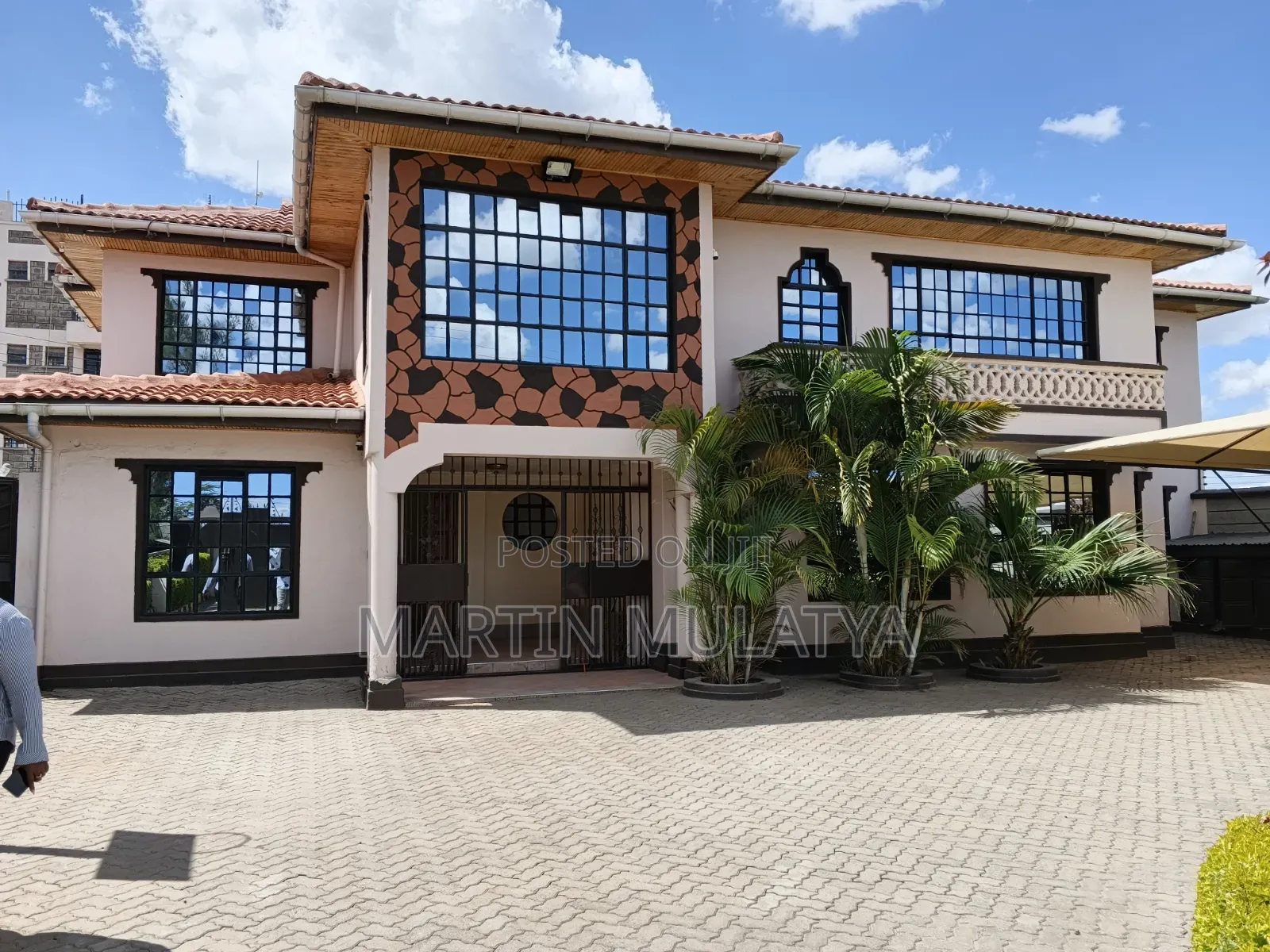 3bdrm Bungalow in Kitengela for sale in Kitengela