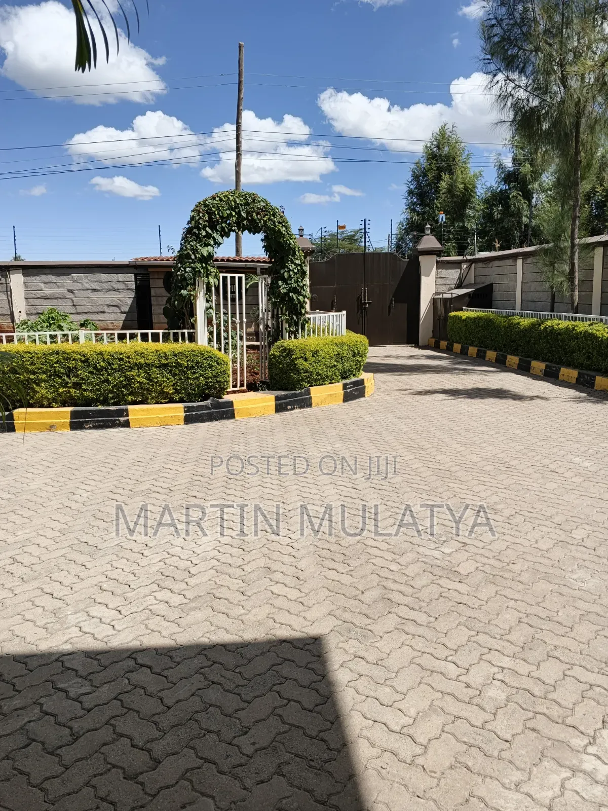 3bdrm Bungalow in Kitengela for sale in Kitengela