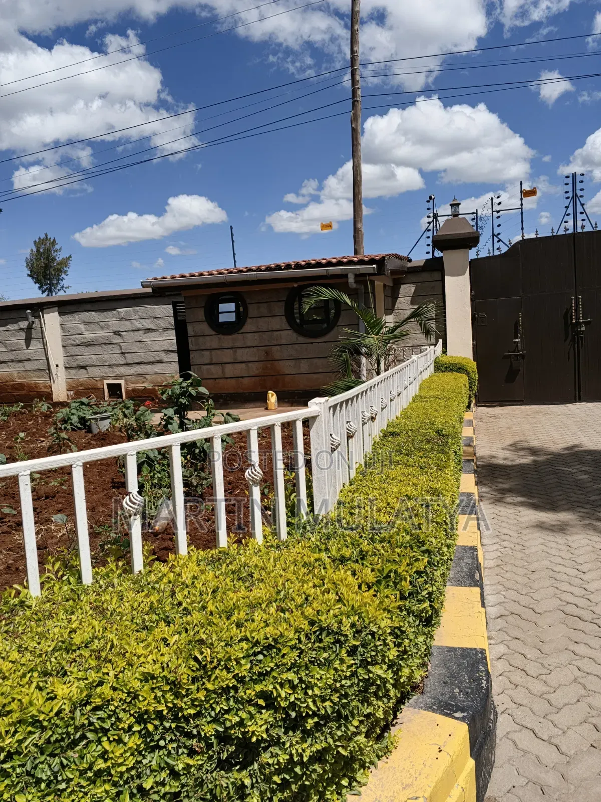 3bdrm Bungalow in Kitengela for sale in Kitengela