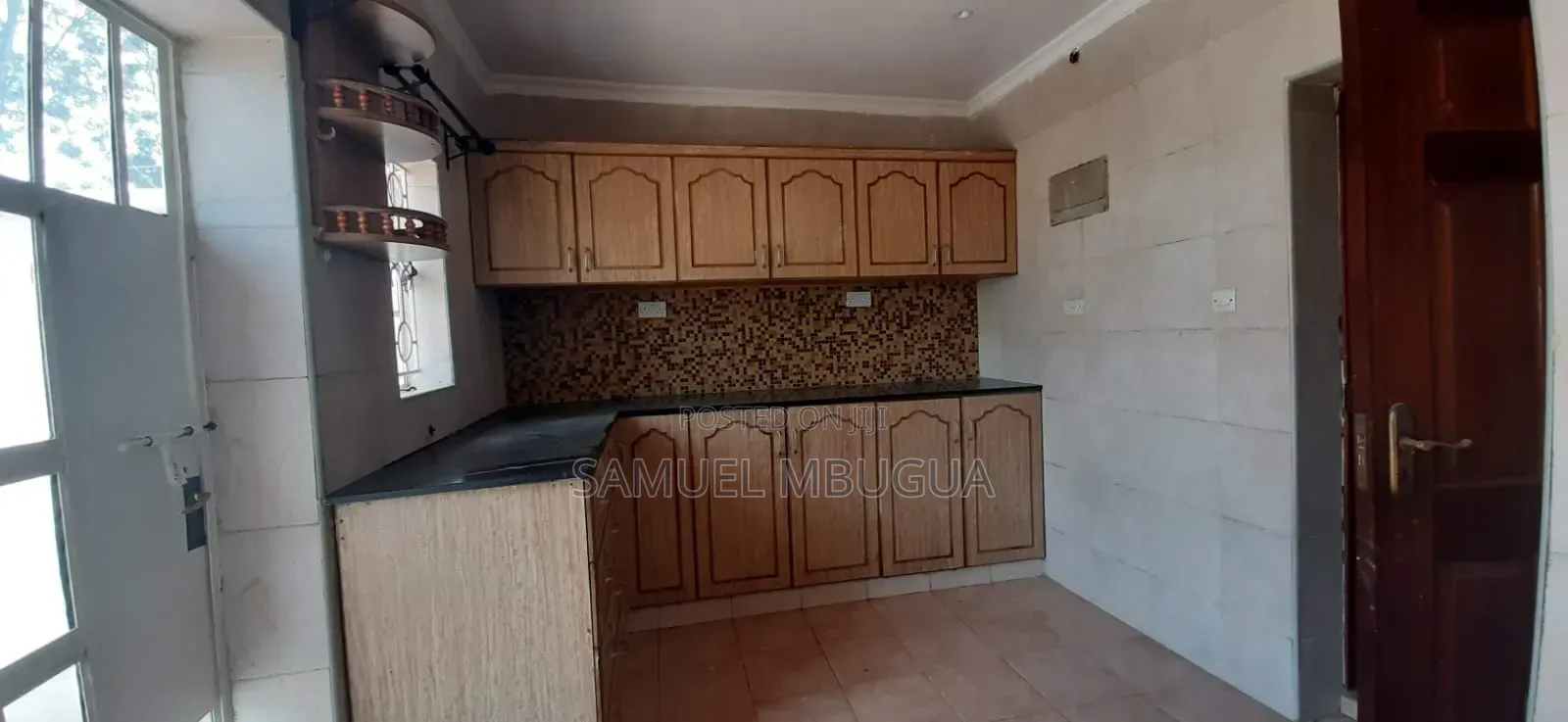 3bdrm Bungalow in Karen for rent in Karen