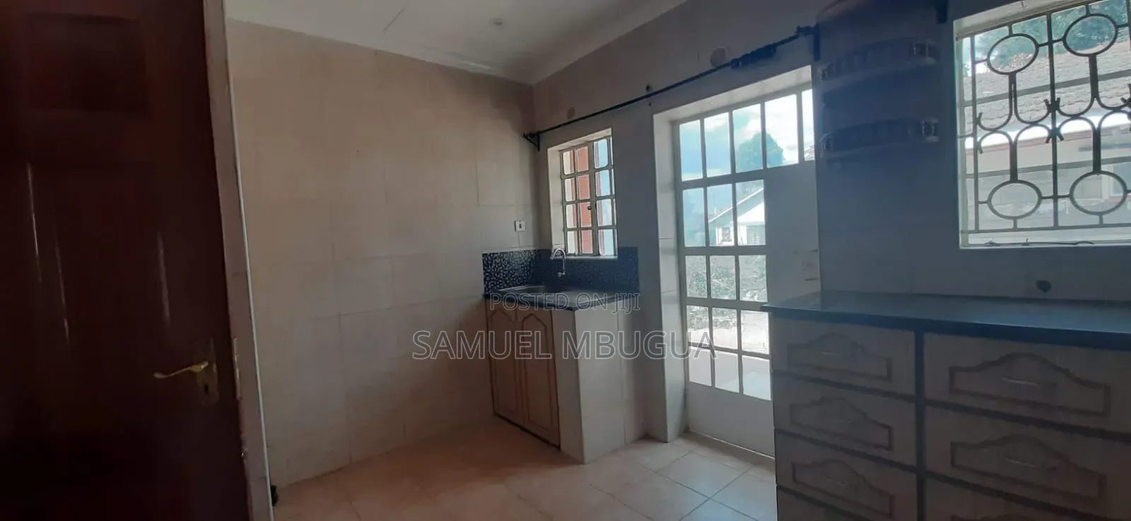 3bdrm Bungalow in Karen for rent in Karen