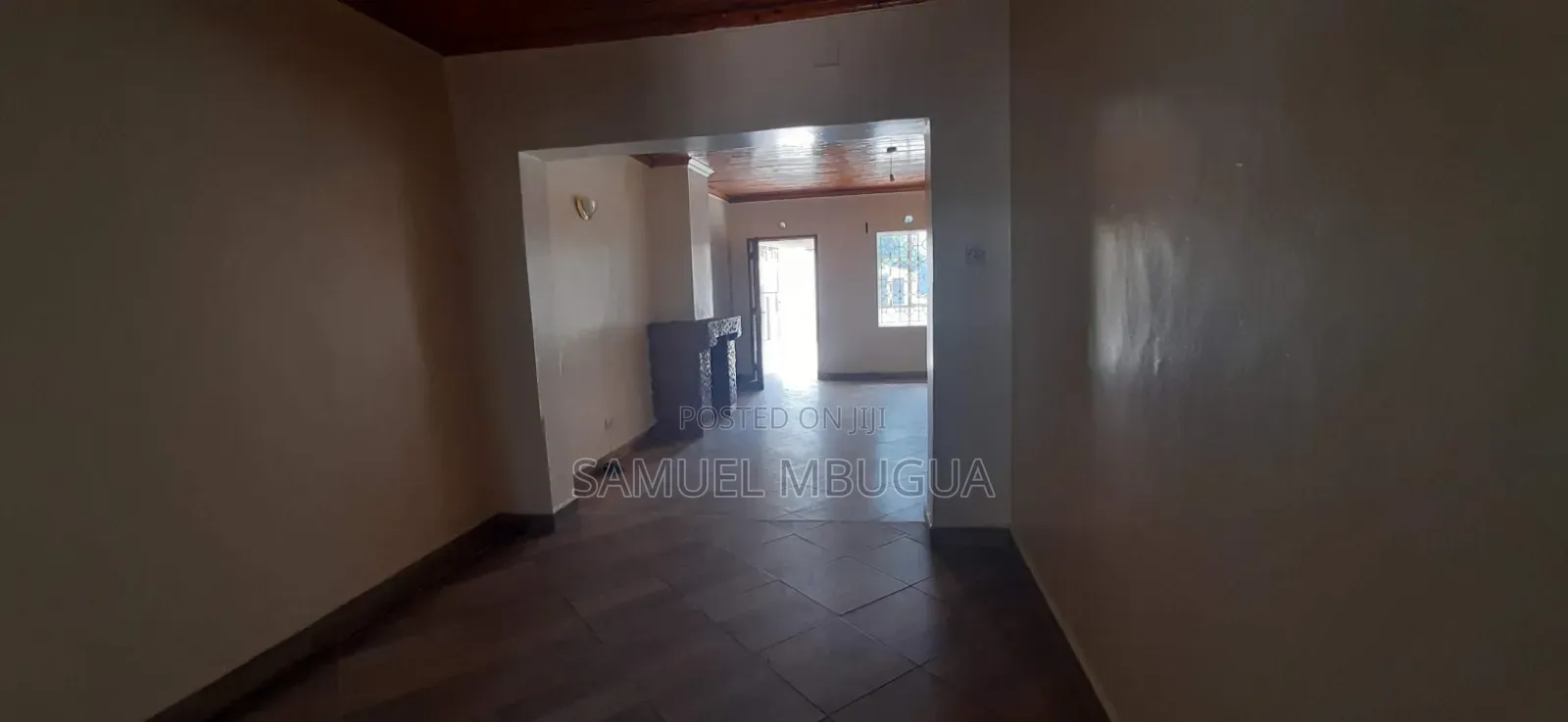 3bdrm Bungalow in Karen for rent in Karen