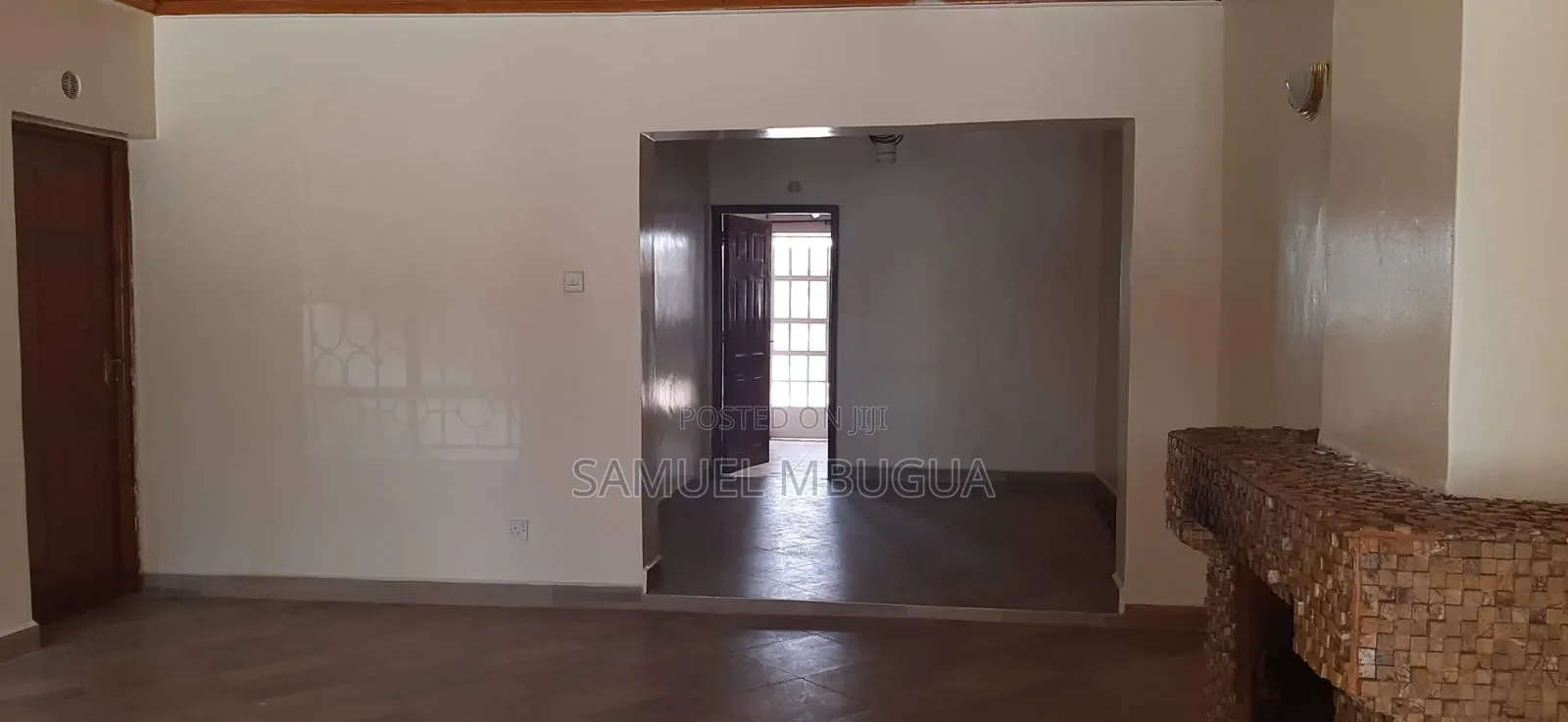 3bdrm Bungalow in Karen for rent in Karen