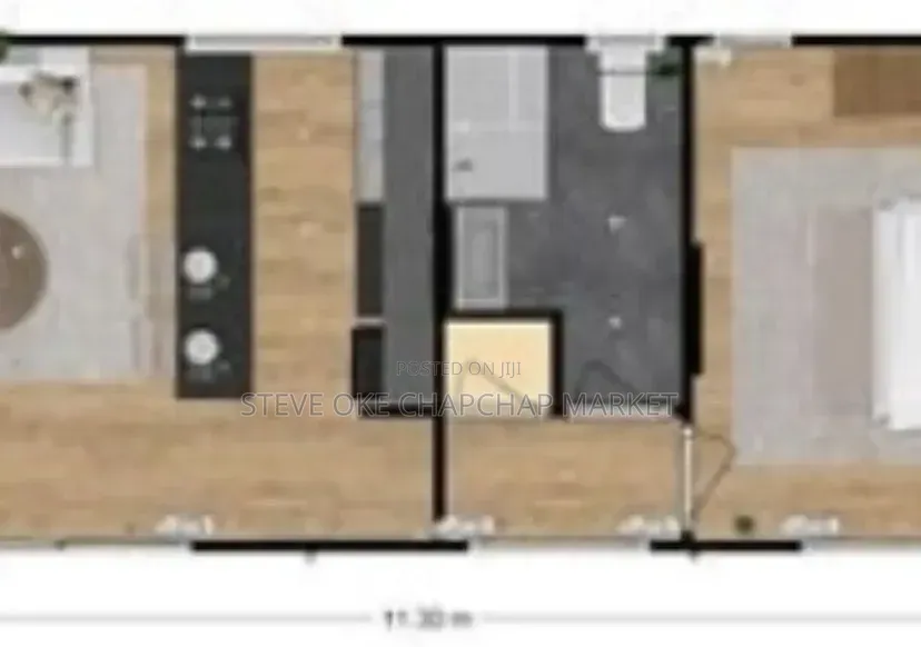 1bdrm House in Whole Of Kenya, Nairobi Central for sale in Nairobi Central