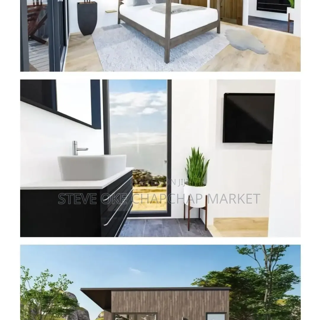 1bdrm House in All Over Kenya, Nairobi Central for sale in Nairobi Central