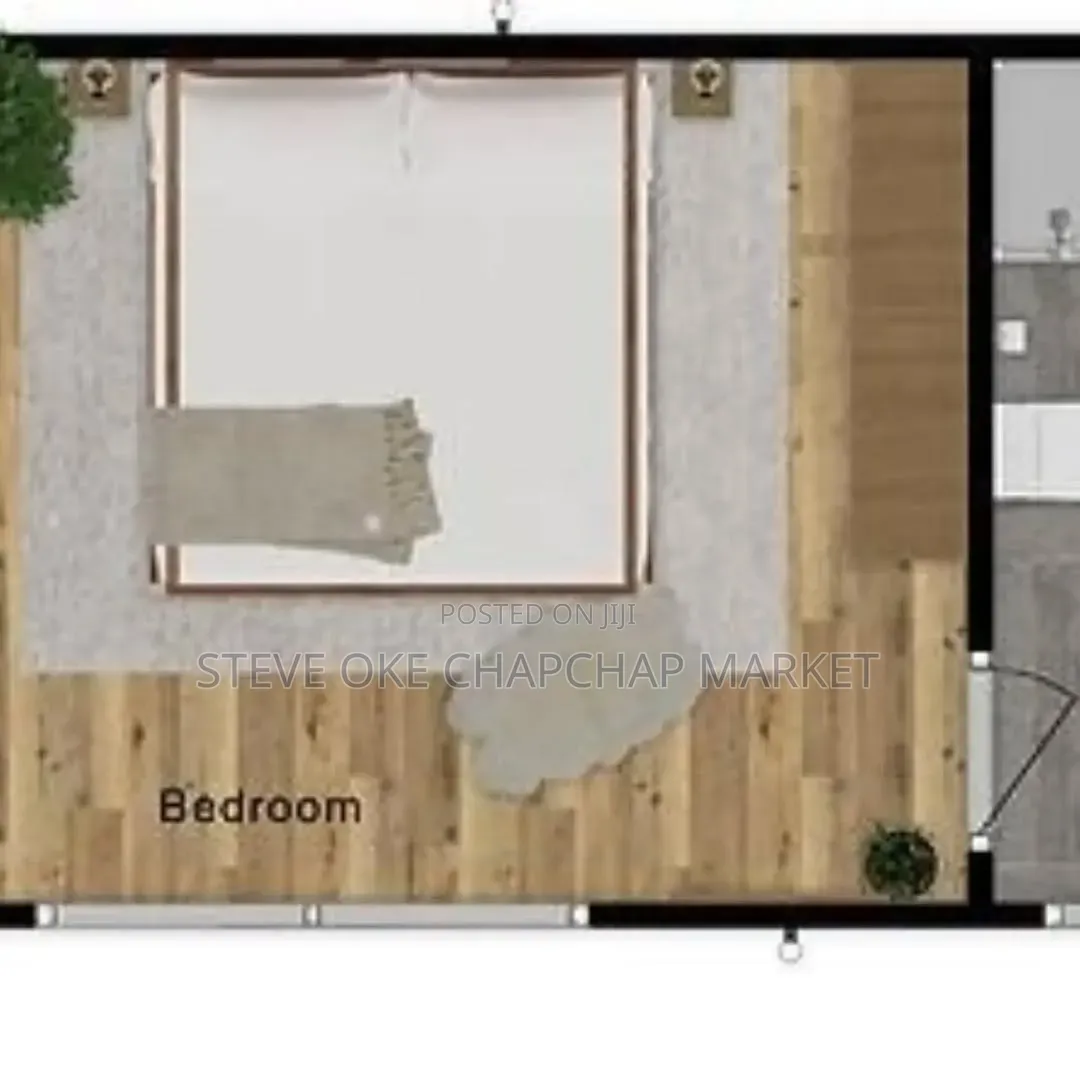 1bdrm House in All Over Kenya, Nairobi Central for sale in Nairobi Central