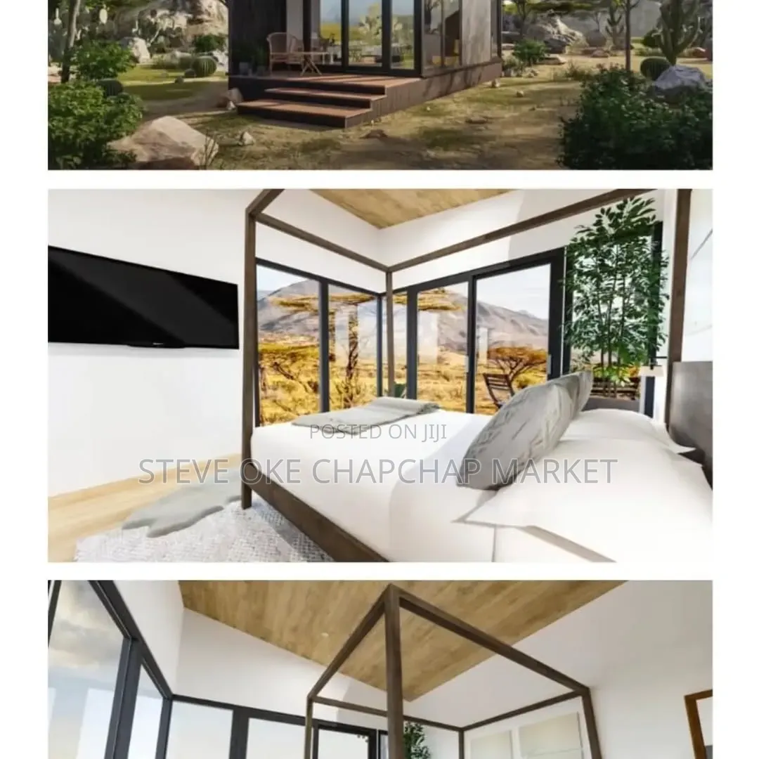 1bdrm House in All Over Kenya, Nairobi Central for sale in Nairobi Central