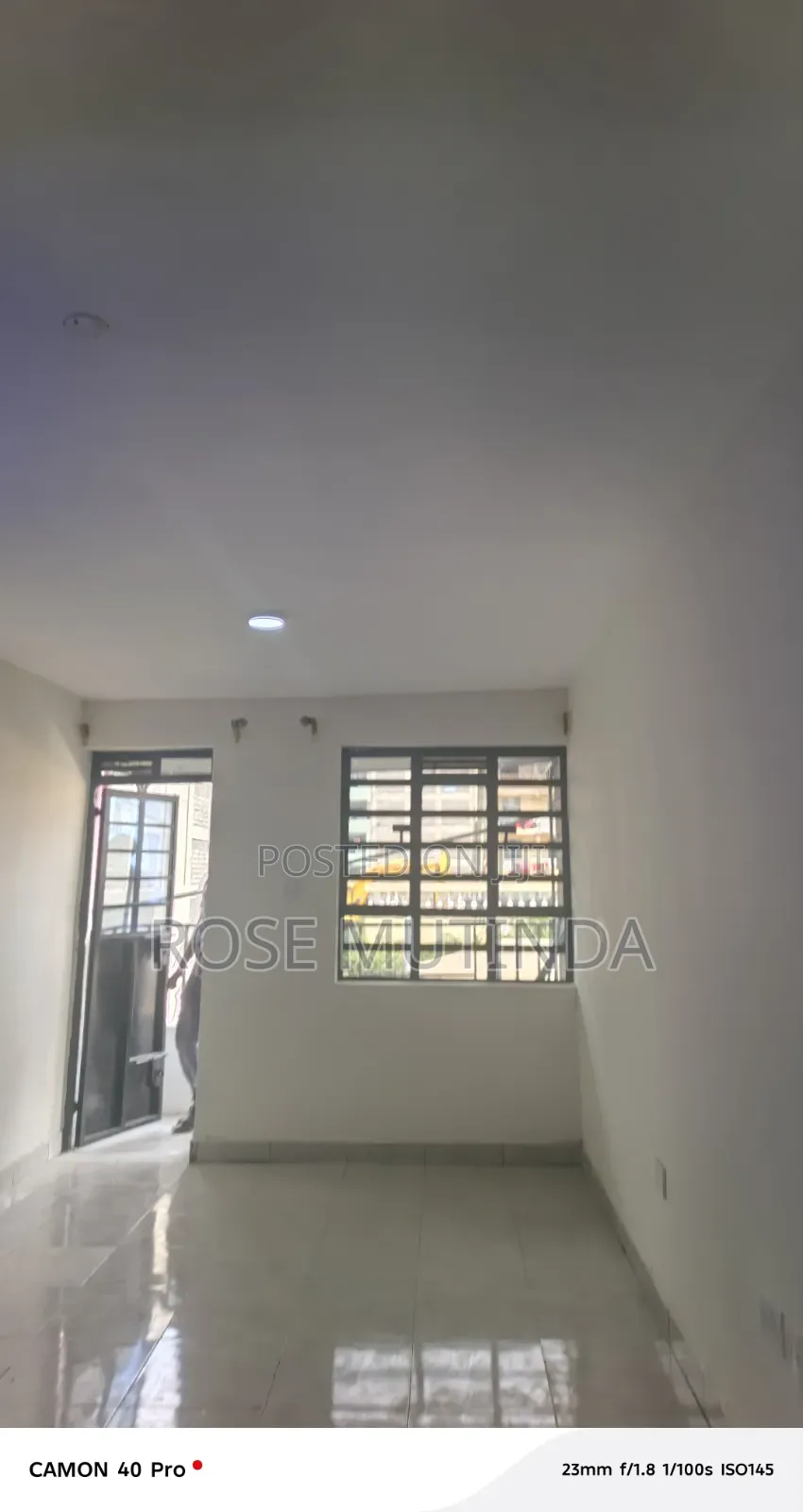 Furnished 2bdrm Apartment in Kamakis for sale in Kamakis