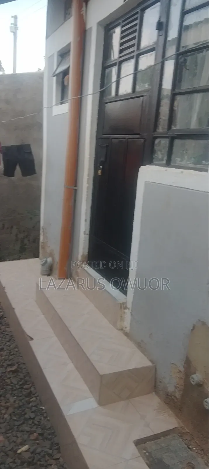 Furnished 1bdrm House in East Kamagambo for sale in East Kamagambo