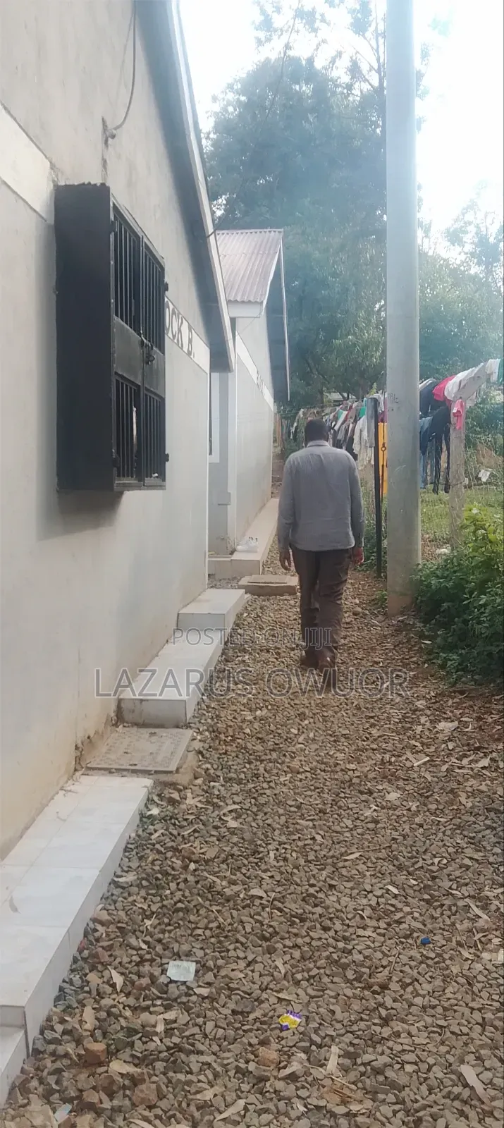 Furnished 1bdrm House in East Kamagambo for sale in East Kamagambo