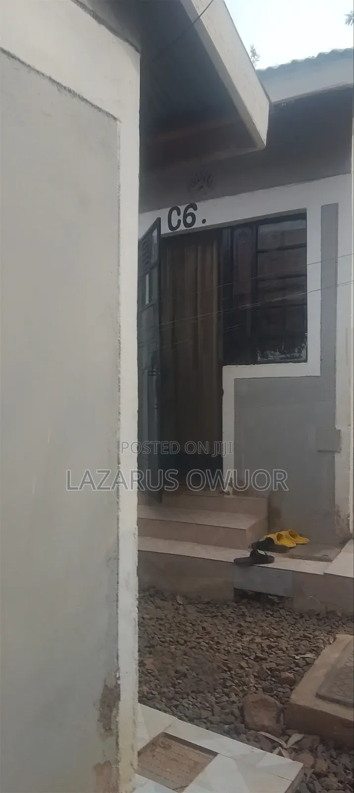 Furnished 1bdrm House in East Kamagambo for sale in East Kamagambo