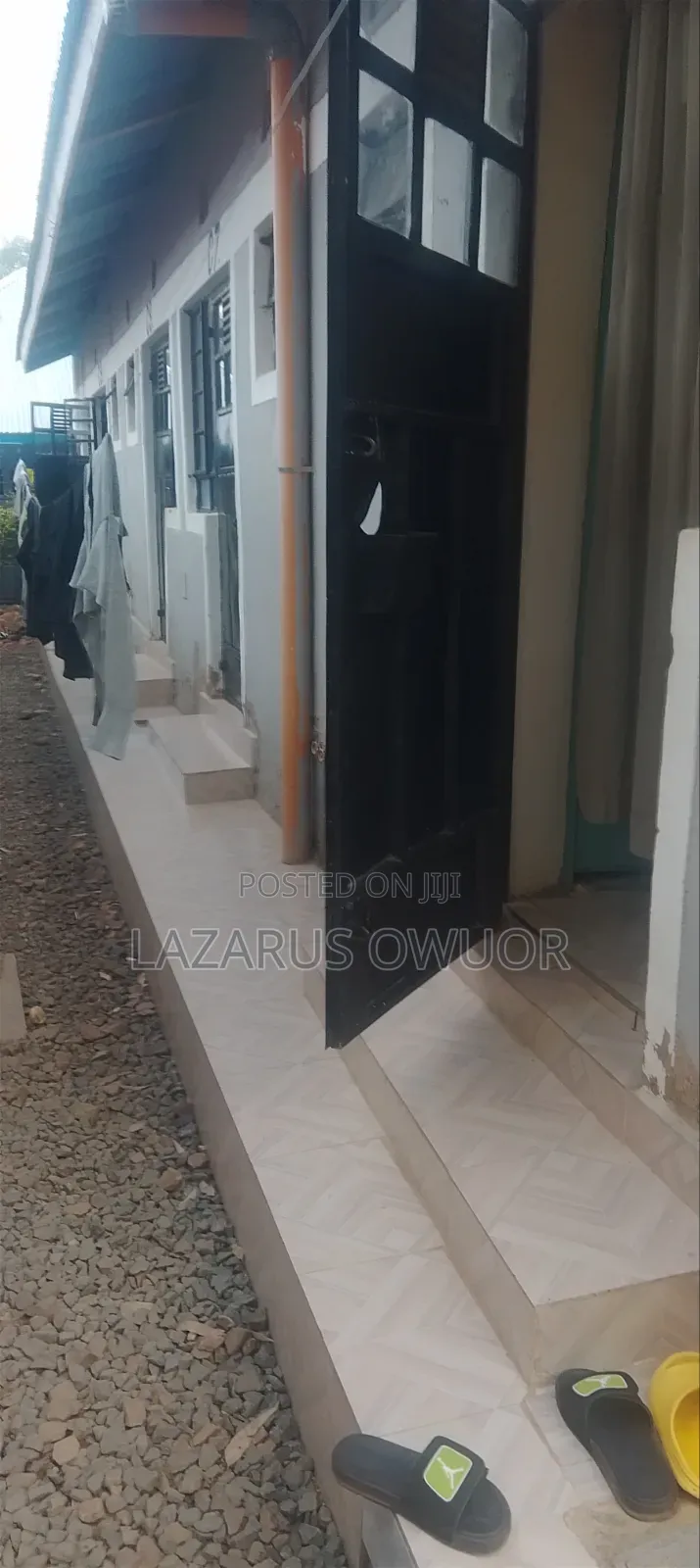 Furnished 1bdrm House in East Kamagambo for sale in East Kamagambo