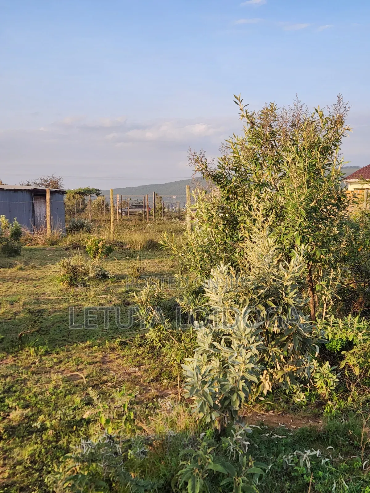 Prime 1 Acre Ngong-Kimuka in Kibiku