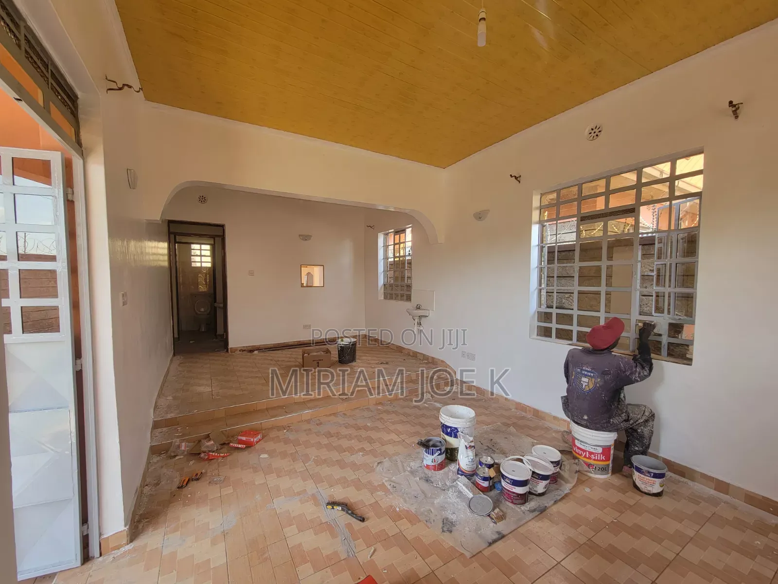 3bdrm Bungalow in Juja, Kenyatta Road / Theta  for rent in Kenyatta Road / Theta 