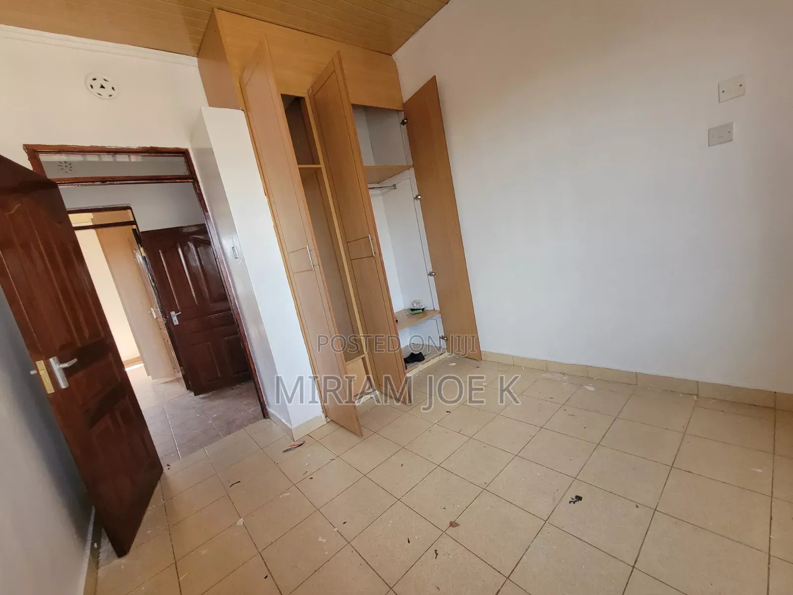 3bdrm Bungalow in Juja, Kenyatta Road / Theta  for rent in Kenyatta Road / Theta 