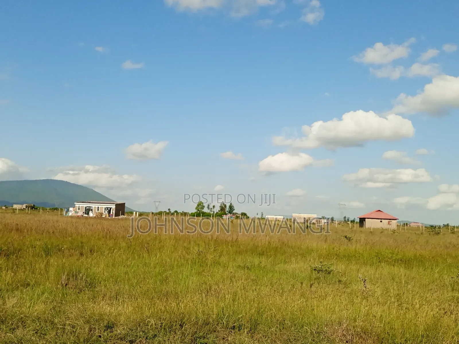 Residential Plot in Kalimoni