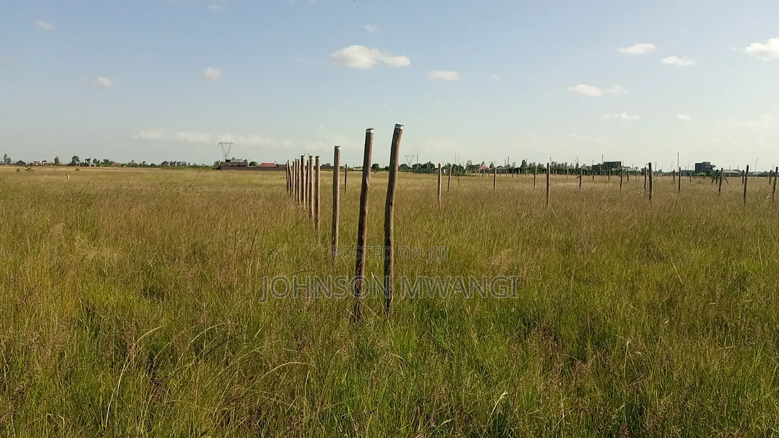 Residential Plot in Kalimoni