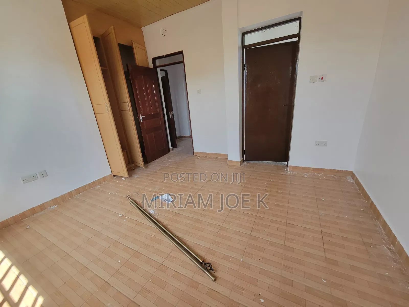 3bdrm Bungalow in Juja, Kenyatta Road / Theta  for rent in Kenyatta Road / Theta 