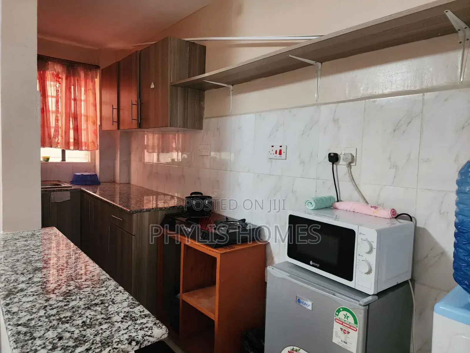Furnished One Bedroom in Ruaka in Ruaka