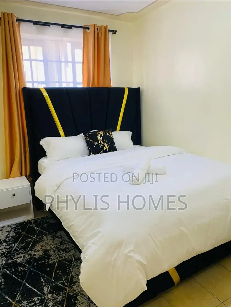 One Bedroom in Ruaka Town in Ruaka