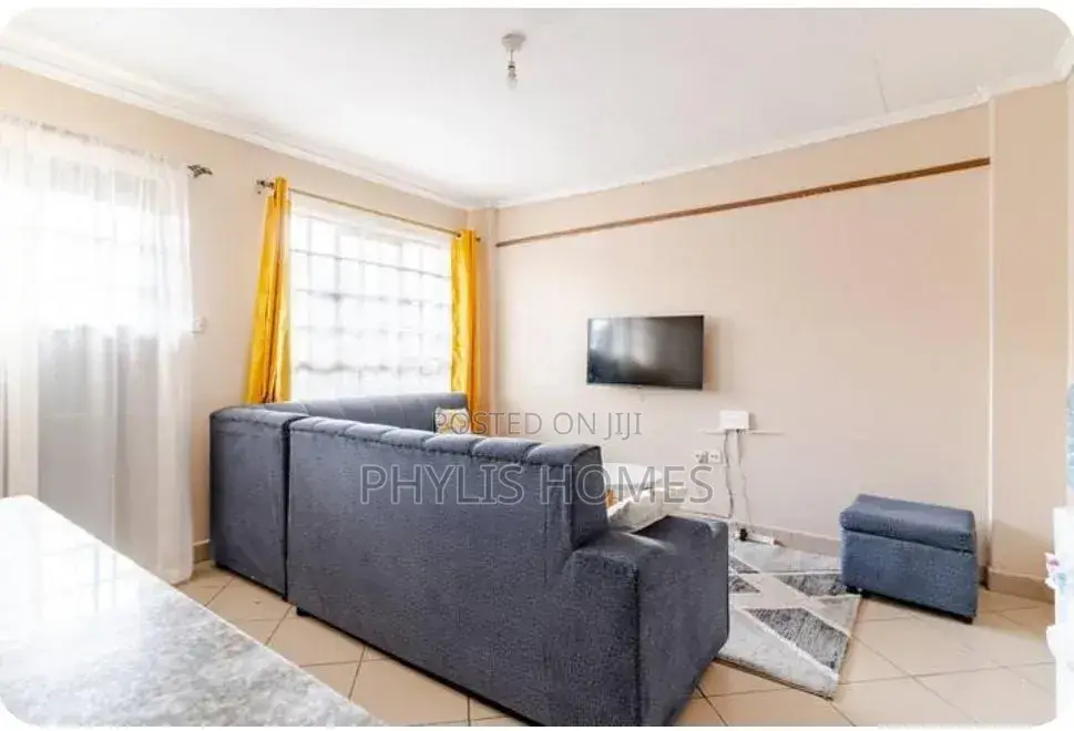 One Bedroom in Ruaka Town in Ruaka