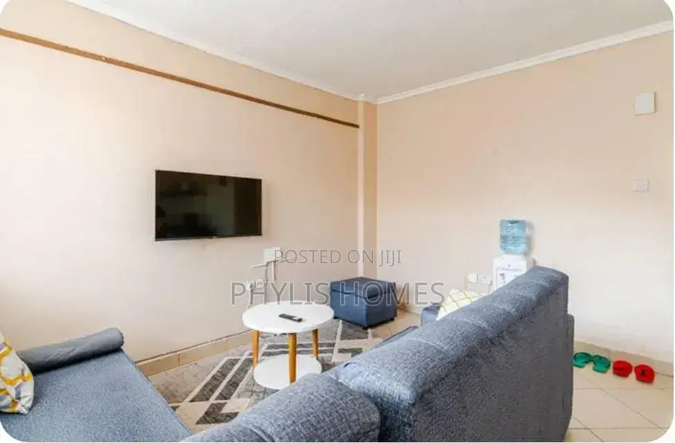 One Bedroom in Ruaka Town in Ruaka