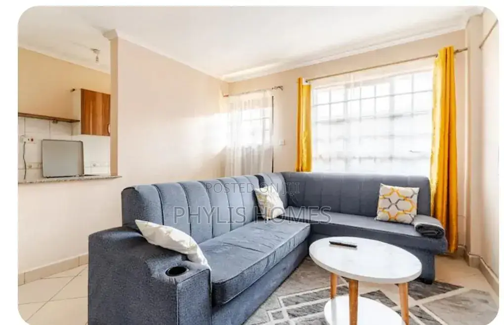 One Bedroom in Ruaka Town in Ruaka