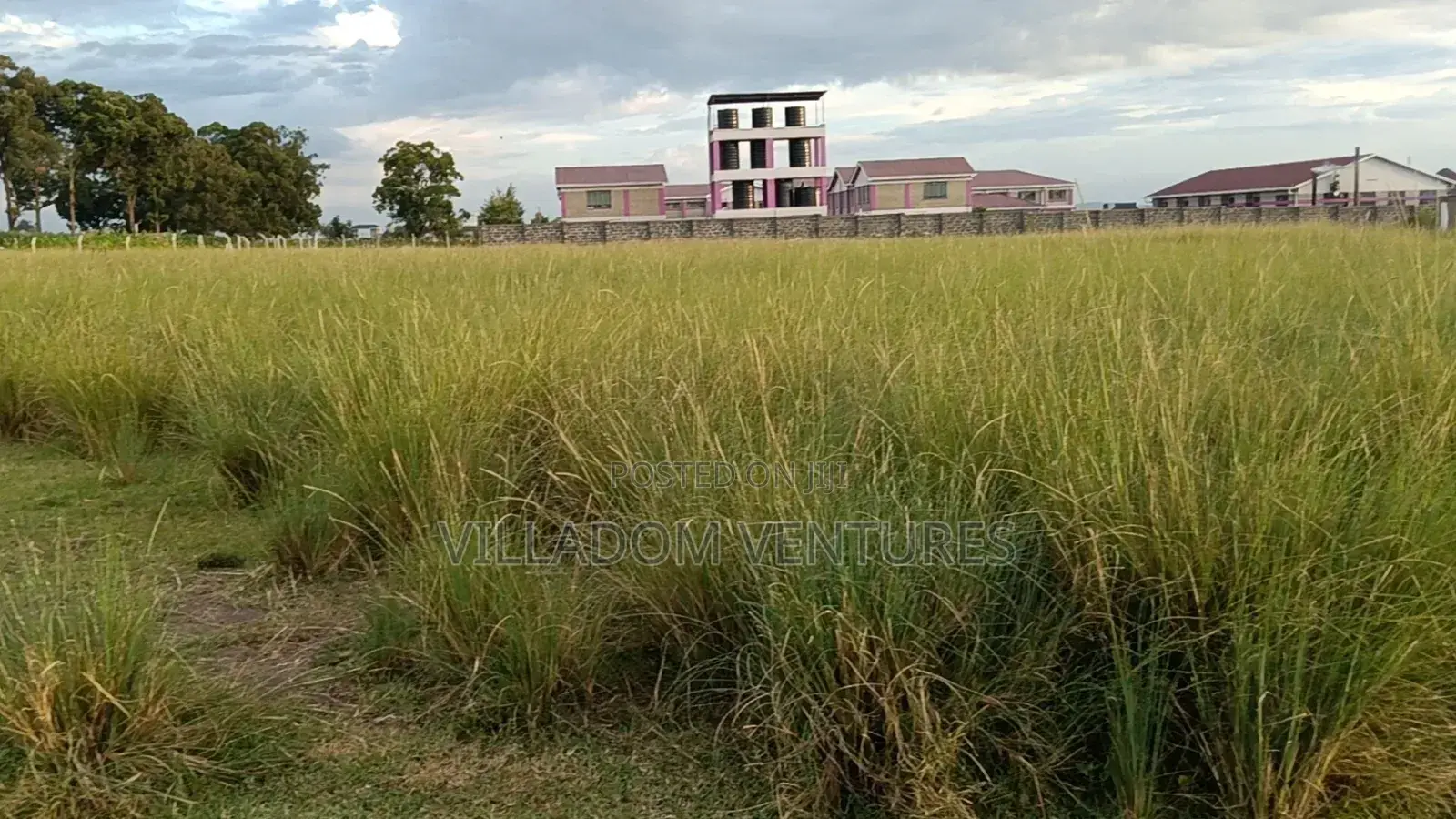 For Quick Sale 1l4 Acre Plots in Royal Estate Barnabas in Nakuru Town East