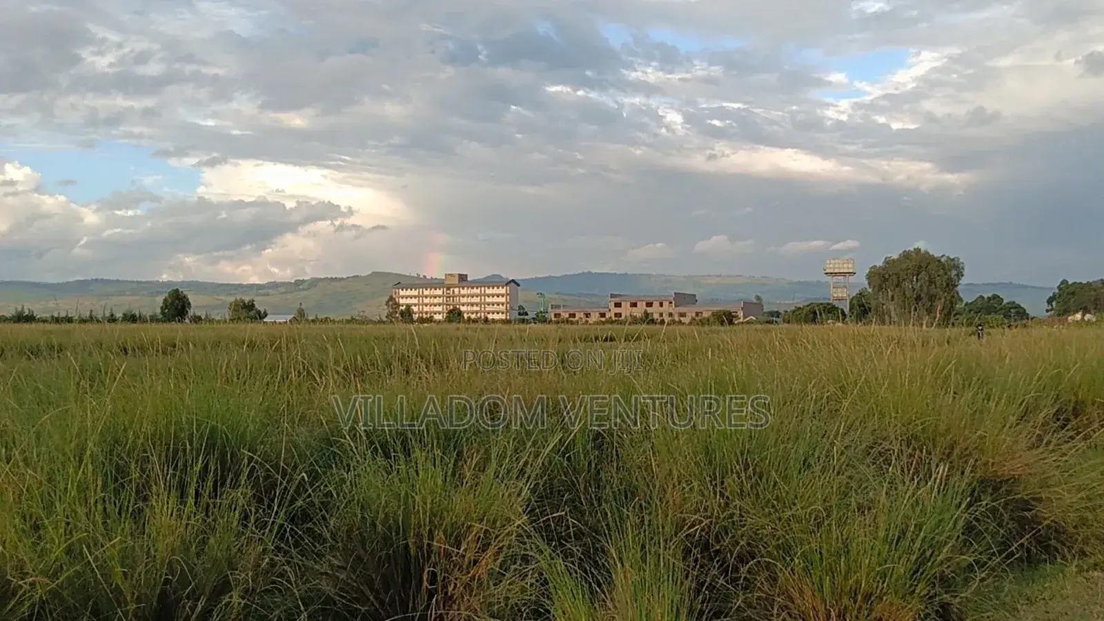 For Quick Sale 1l4 Acre Plots in Royal Estate Barnabas in Nakuru Town East