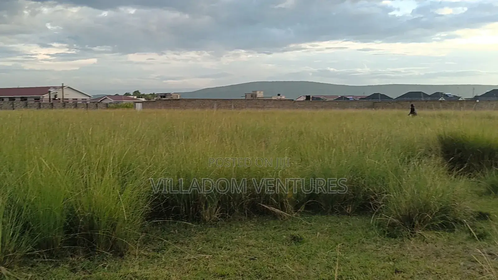 For Quick Sale 1l4 Acre Plots in Royal Estate Barnabas in Nakuru Town East