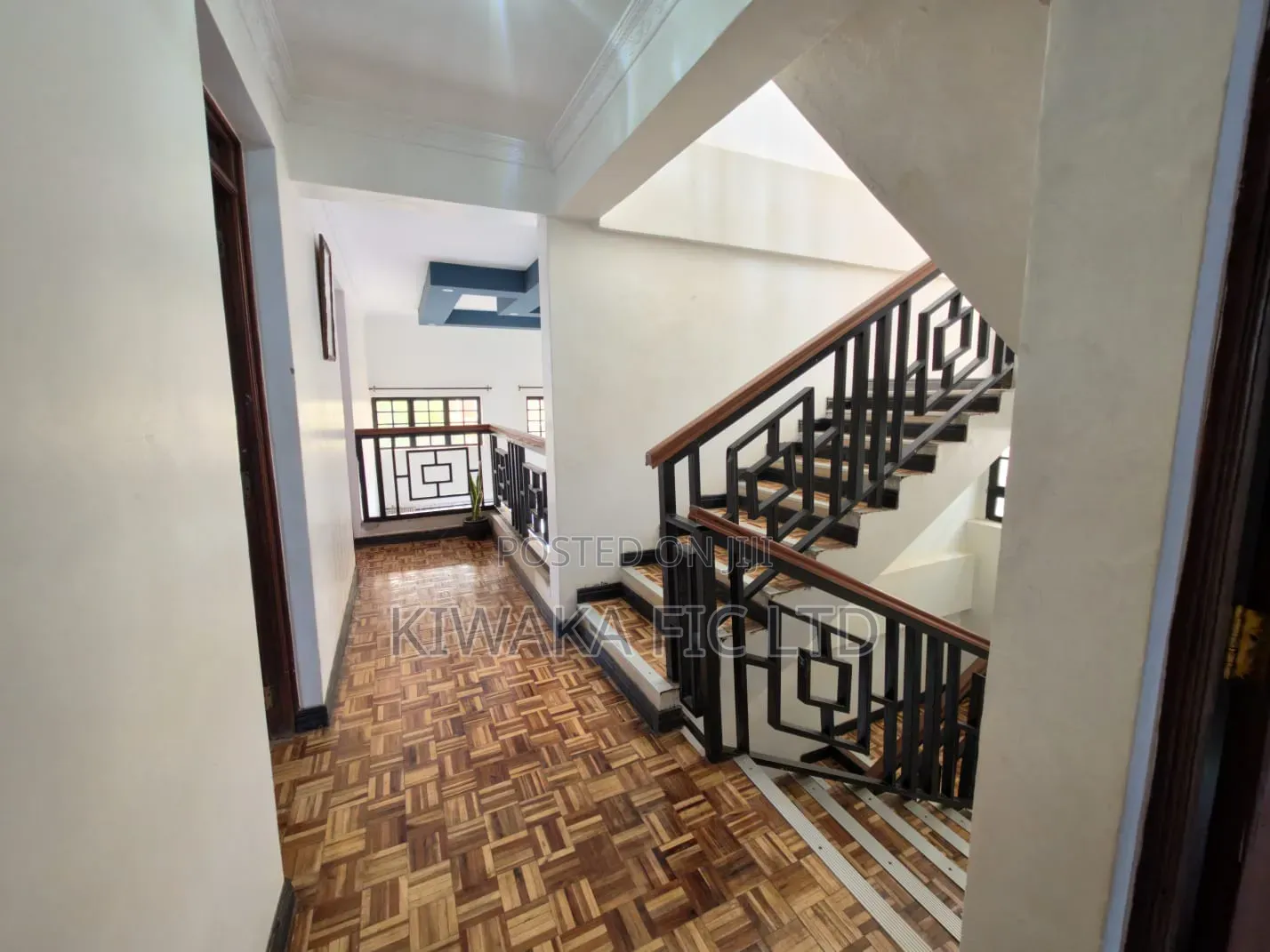 4bdrm Maisonette in Kamiti Ridge, Kiuu for sale in Kiuu