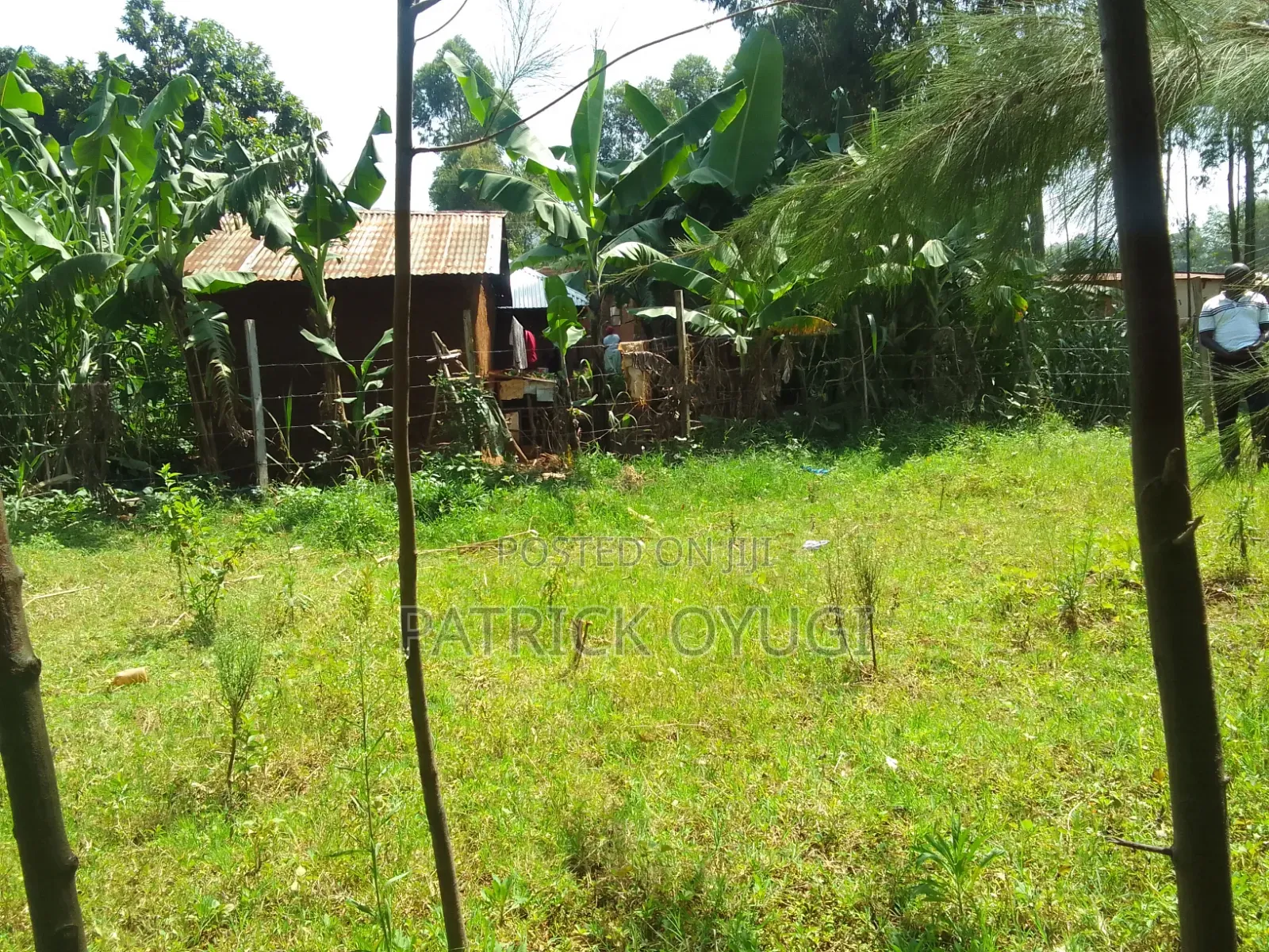Land for Sale at Kapuonja in Kisumu in Kapuonja