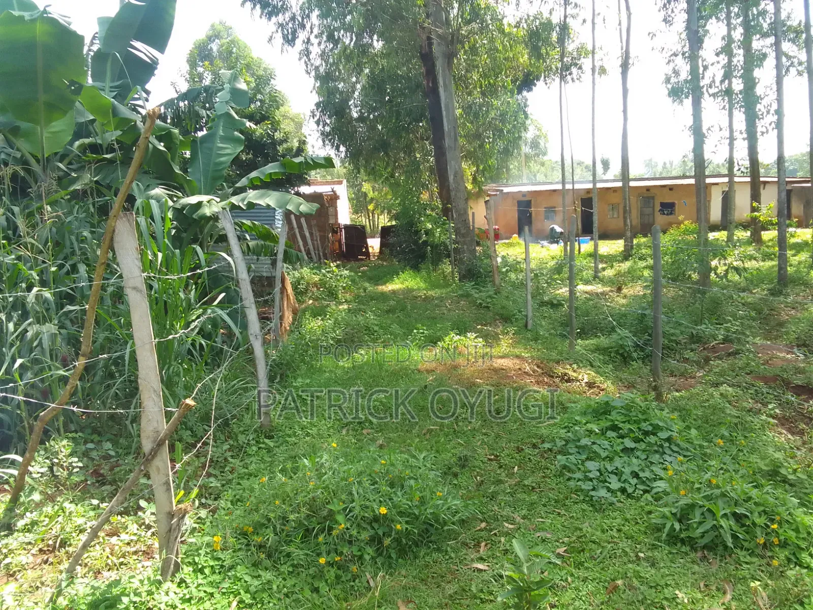 Land for Sale at Kapuonja in Kisumu in Kapuonja